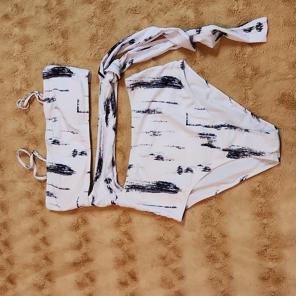 Swimsuit